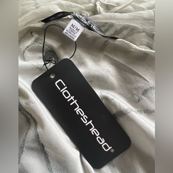 Clotheshead tunic - M - Picture 11 of 15